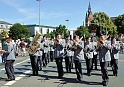 Schuetzenausmarsch 2009   068